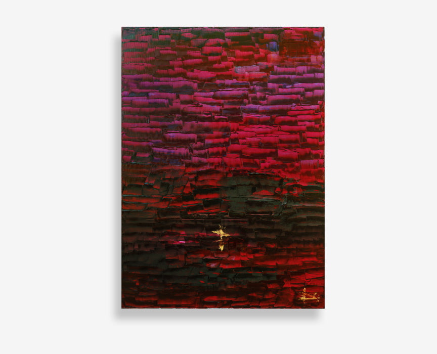 Abstract landscapes