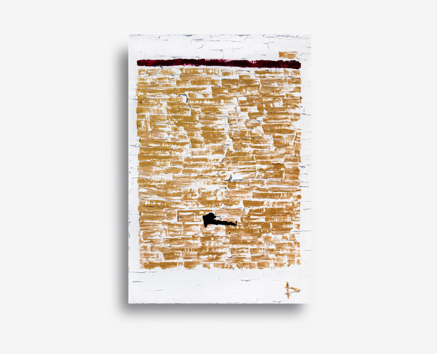 Contemporary fine artist